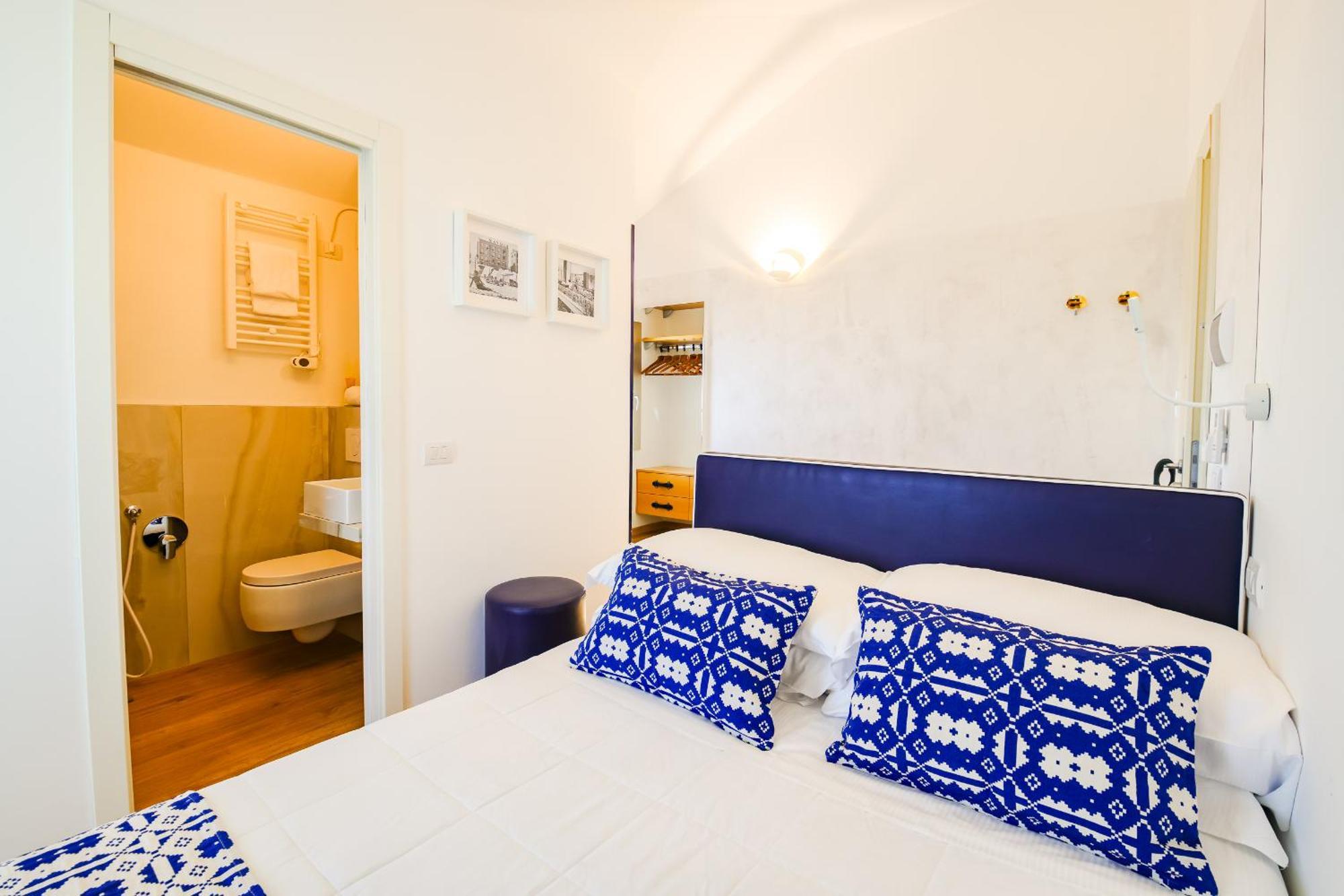 Unahotels Imperial Sport Hotel Pesaro Exterior foto